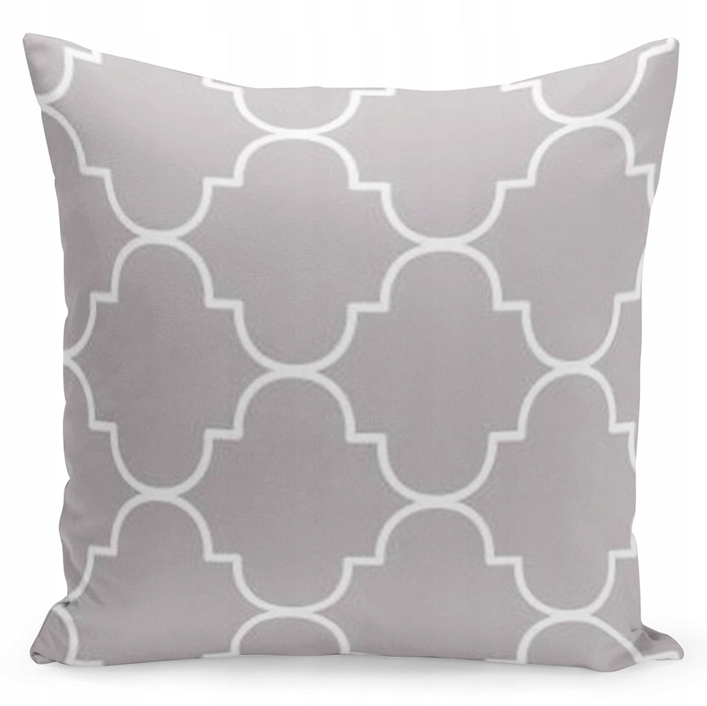 Domtextil Kissenbezug JMD-001, 40x40 cm 