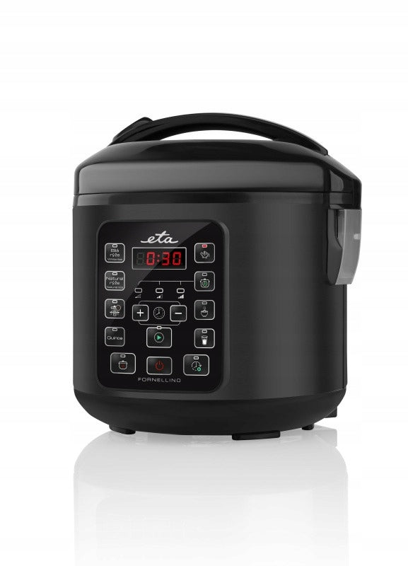 POT FOR COOKING RICE VEGETABLES RICE COOKER 1,5L 9 PROGRAMS STEAMER SLOW COOKER Brand no brand