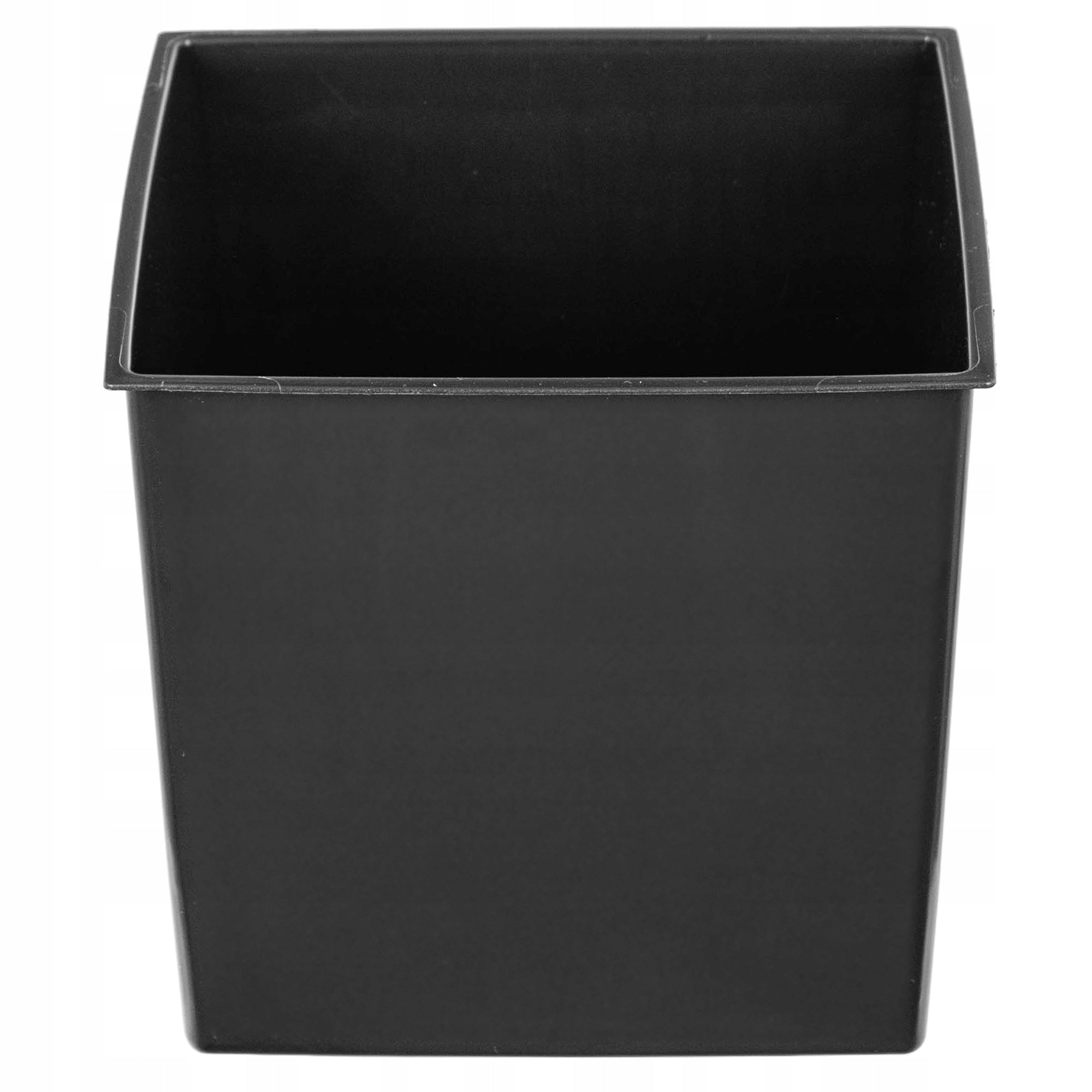 POT REFILL POT REFILLS 19 x19 cm SQUARE UNIVERSAL Product height 17 cm