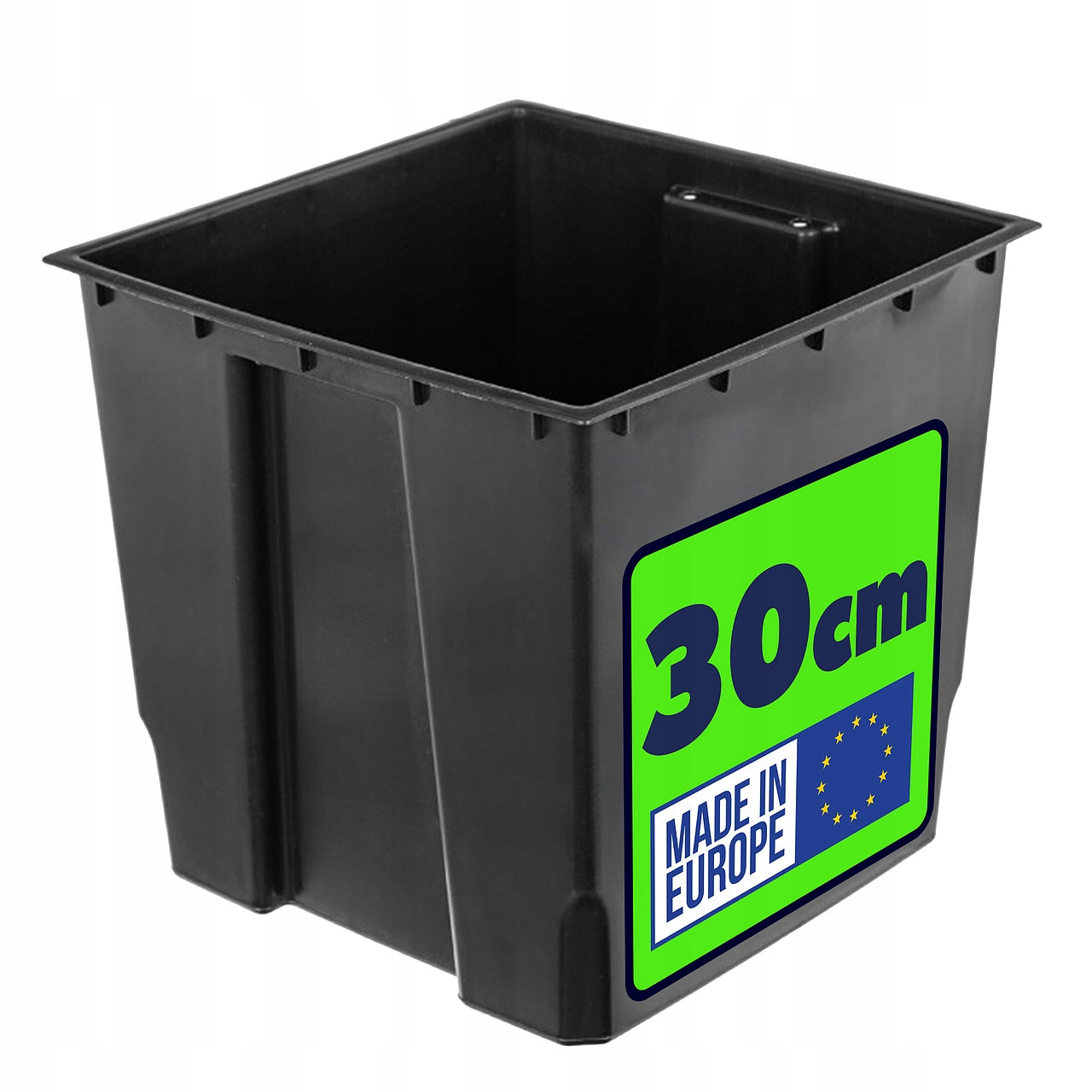 POT REFILL POT REFILLS 30 x 30 cm SQUARE UNIVERSAL