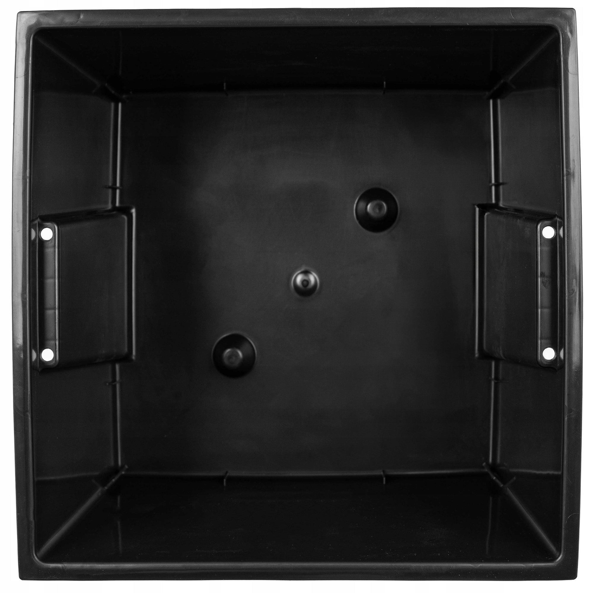 POT REFILL POT REFILLS 40 x 40 cm SQUARE UNIVERSAL Product height 28 cm