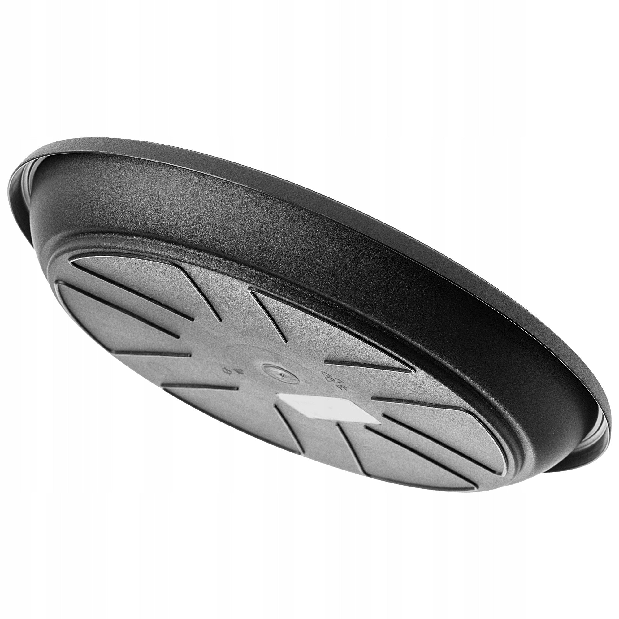 POT STAND 54 cm STANDS ANTHRACITE ROUND PLASTIC Manufacturer code K16775