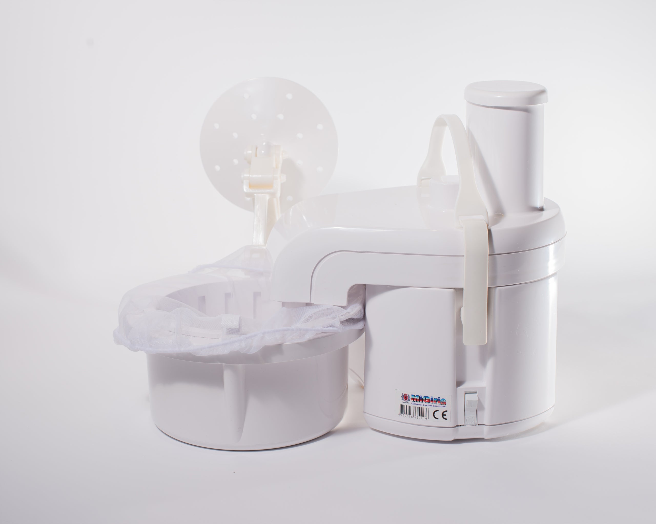POTATO MASHER MIGIRIS Brand MiGiris
