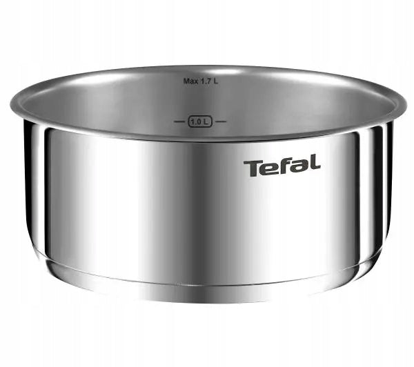POTS PANS TEFAL INGENIO EMOTION SET OF 13 ELEMENTS STEEL INDUCTION Brand Tefal