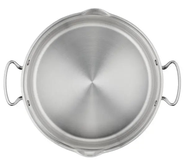 POTS TEFAL DUETTO+ G719SA74 INDUCTION SET OF 10 ELEMENTS Line Duetto+