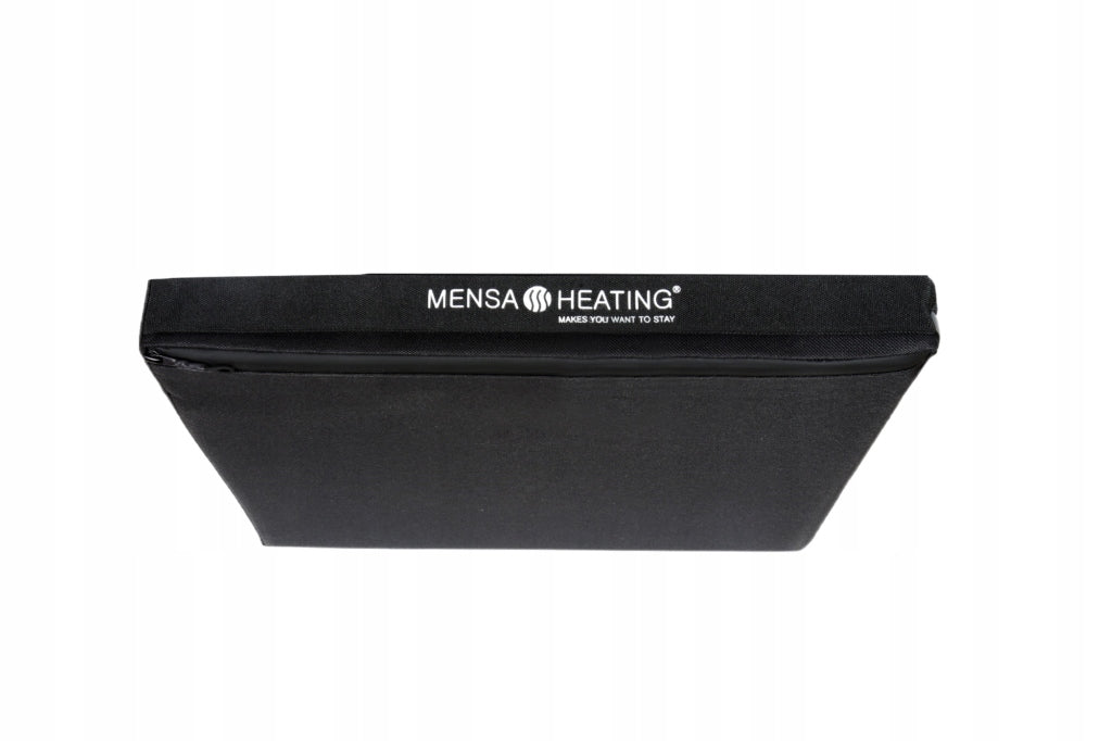 POTZ Outdoor Wireless USB Heating Cushion Grey Manufacturer code 5905049909701