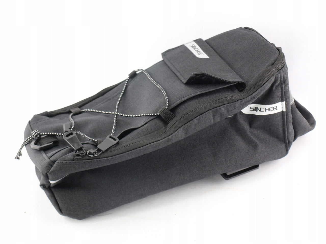POUCH BICYCLE BAG FOR TRUNK - THERMAL 9l FOR BICYCLE Packaging status original