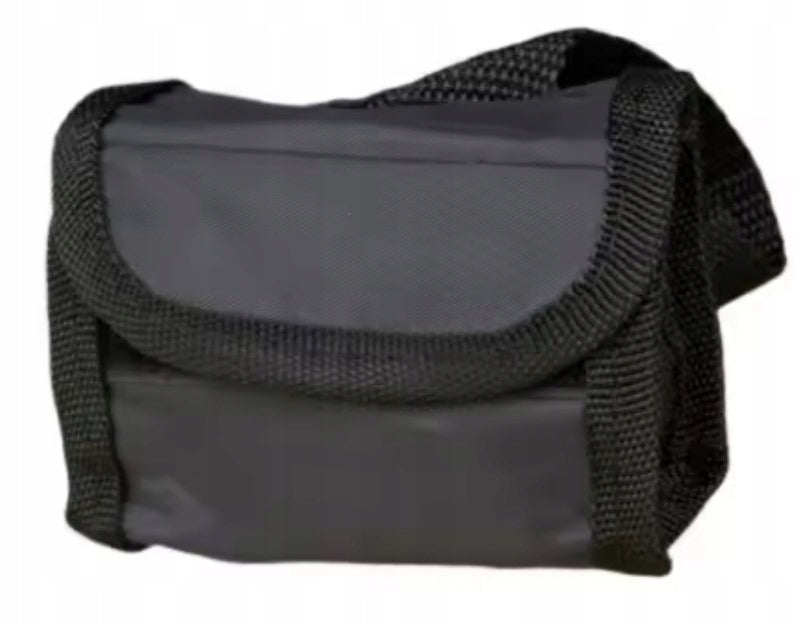POUCH COVER CASE FRAME POCKET HANDLEBAR BIKE Manufacturer code Saszetka na pasek V2