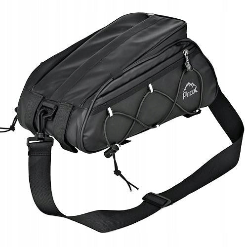 POUCH PROX FOR TRUNK DAKOTA 531 BLACK Brand Prox