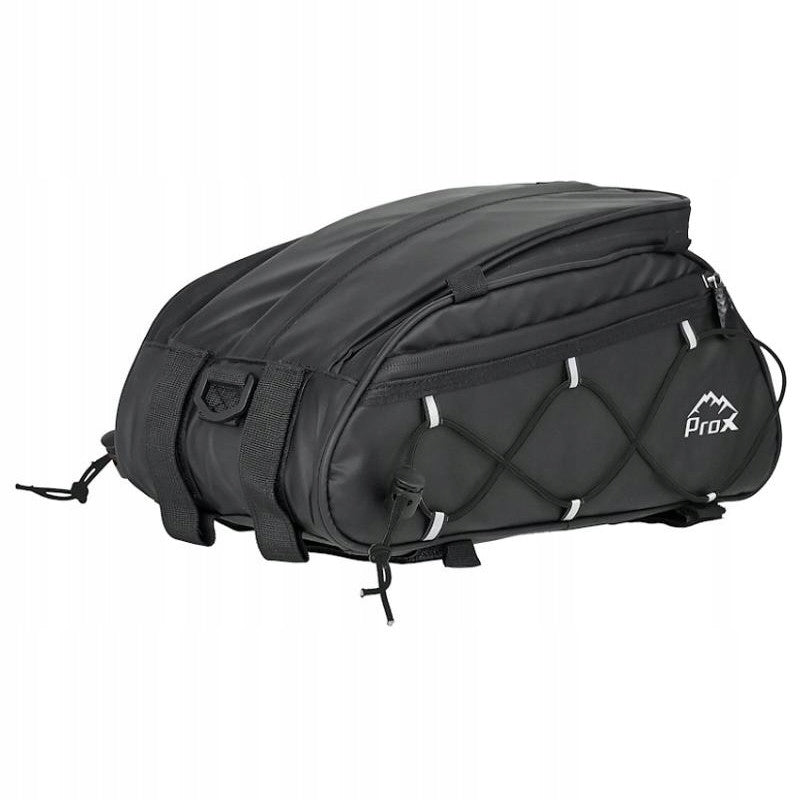 POUCH PROX FOR TRUNK DAKOTA 531 BLACK