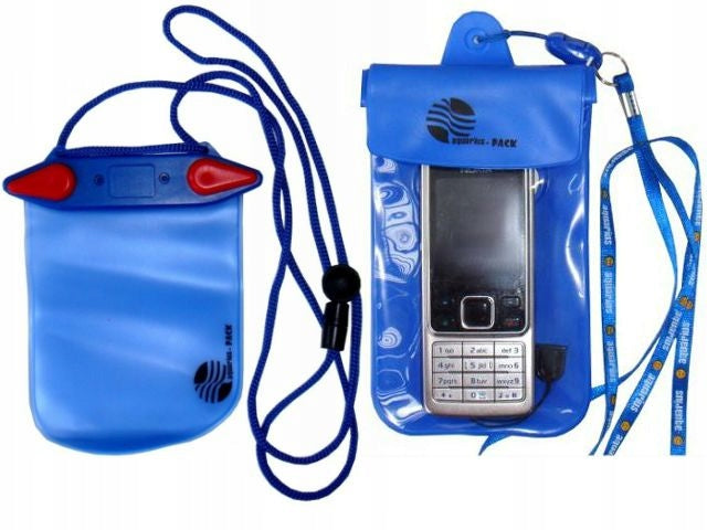 POUCH WATERPROOF COVER AQUARIUS HIT Color other