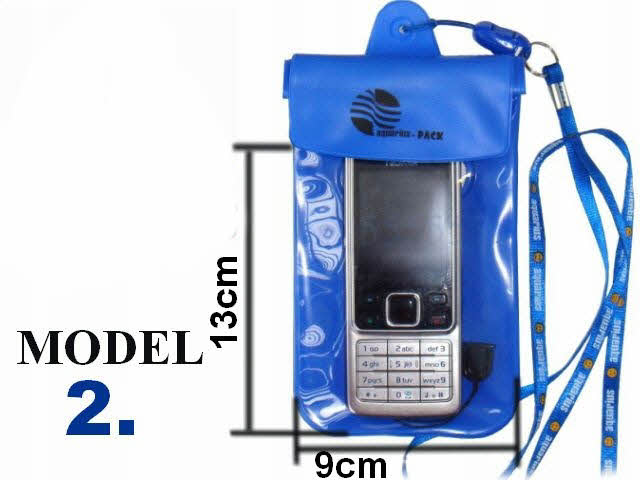POUCH WATERPROOF COVER AQUARIUS HIT Manufacturer code WOR000013