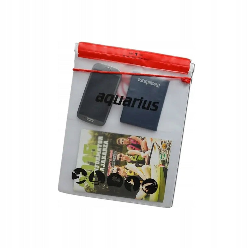 POUCH WATERPROOF COVER AQUARIUS L Color other