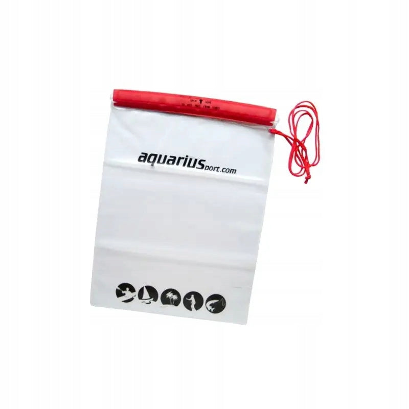 POUCH WATERPROOF COVER AQUARIUS L