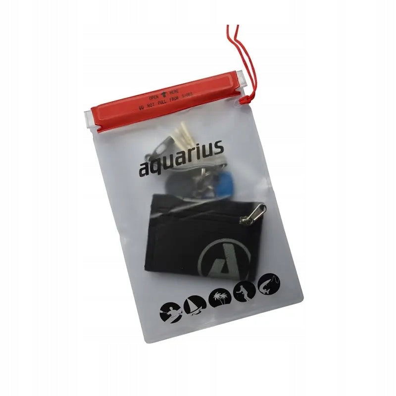 POUCH WATERPROOF COVER AQUARIUS M Brand Aquarius