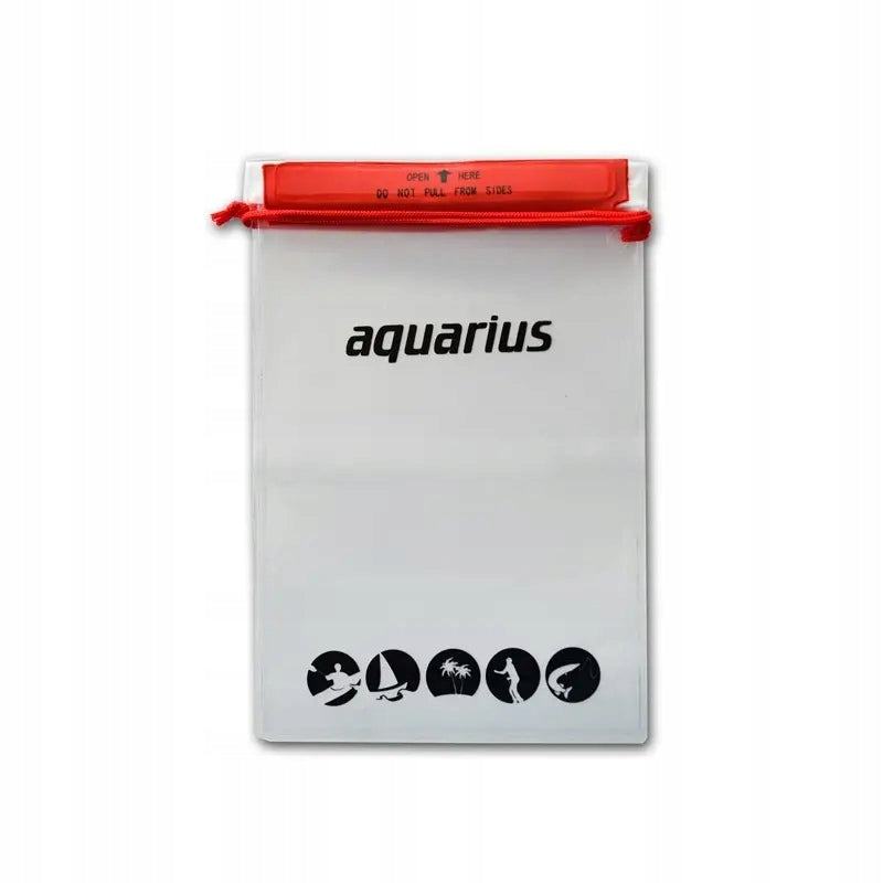 POUCH WATERPROOF COVER AQUARIUS M