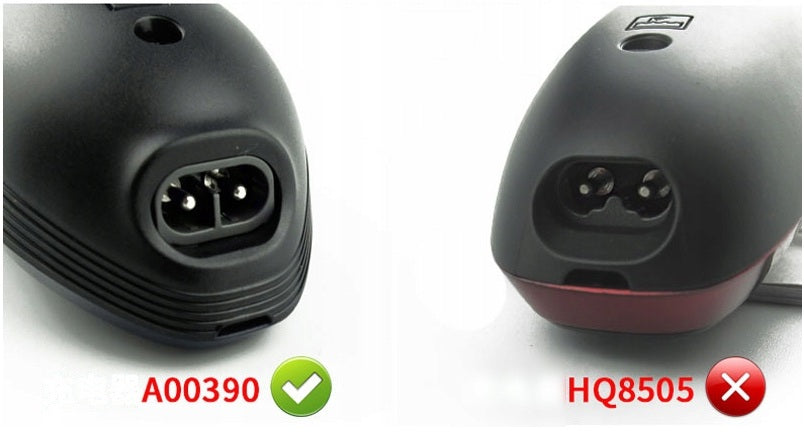 POWER ADAPTER CHARGER FOR PHILIPS ONEBLADE QP2523 QP2610 QP2620 4.3V Brand Ayos