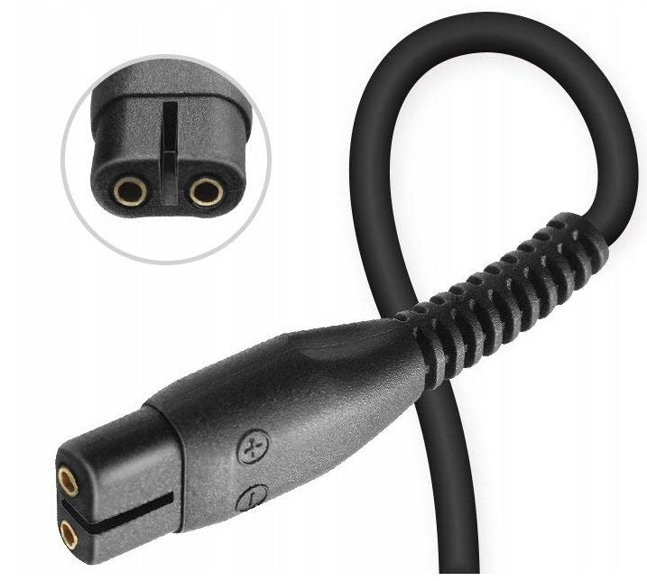 POWER ADAPTER CHARGER FOR PHILIPS ONEBLADE QP2523 QP2610 QP2620 4.3V