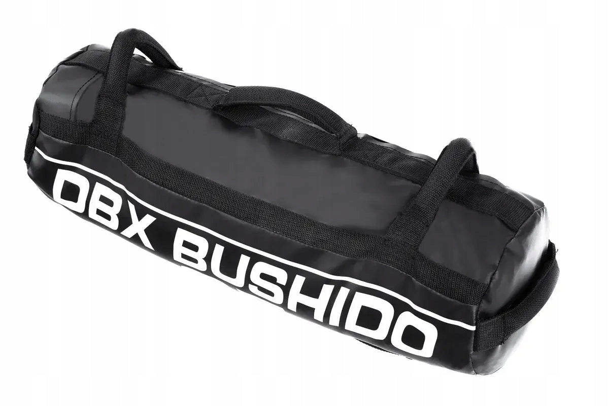 Jėgos maišas Power bag dbx bushido - 25 kg