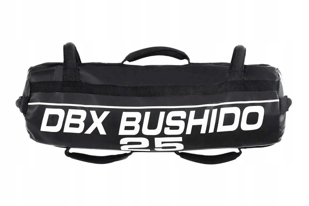 Jėgos maišas Power bag dbx bushido - 25 kg