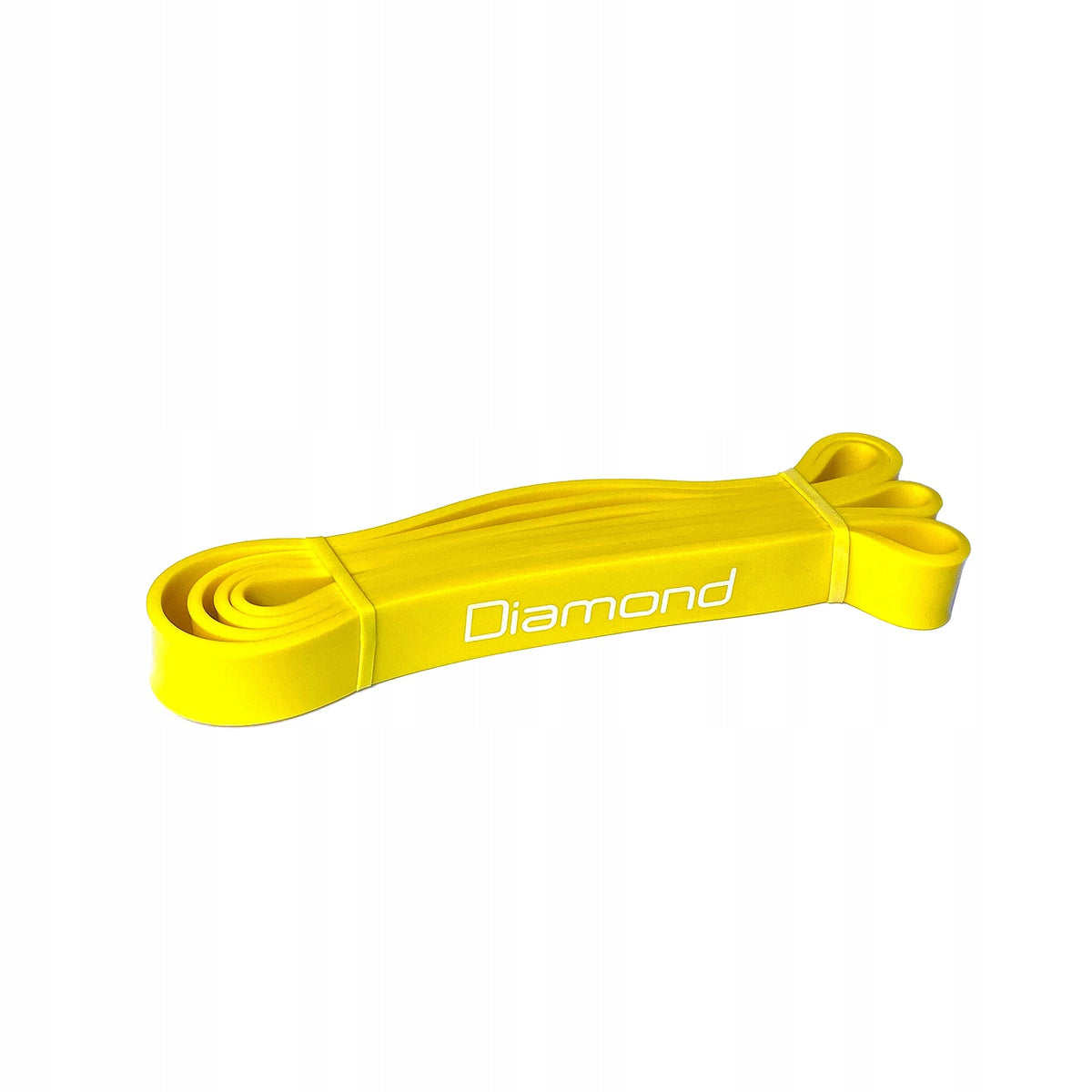 POWER BAND EXERCISE RUBBER 10-30kg 29mm DIAMOND