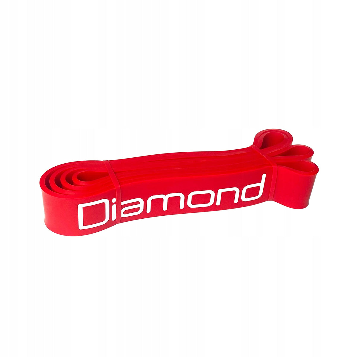 POWER BAND EXERCISE RUBBER 20-55kg 45mmDIAMOND