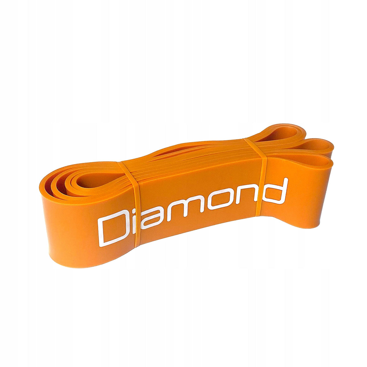 POWER BAND EXERCISE RUBBER 30-80kg 64mmDIAMOND