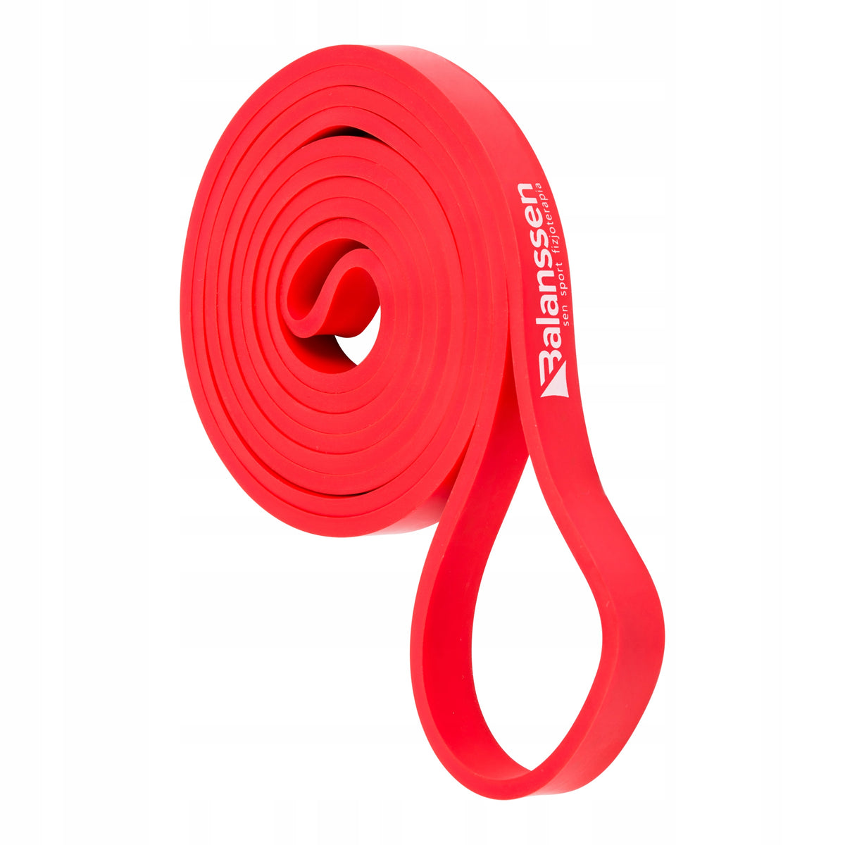 POWER BAND EXERCISE TAPE 6-10KG LATEX Balance