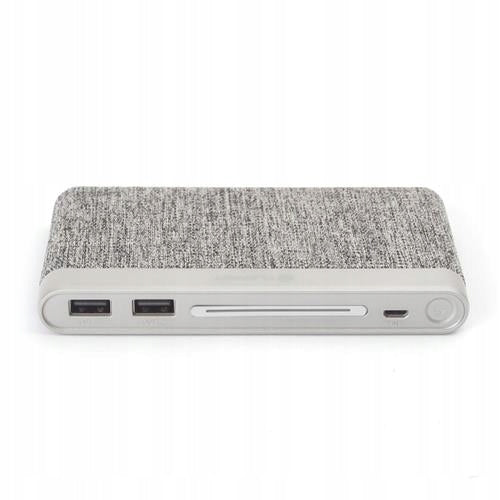 Platinet PMPB10FG, 10000 mAh 