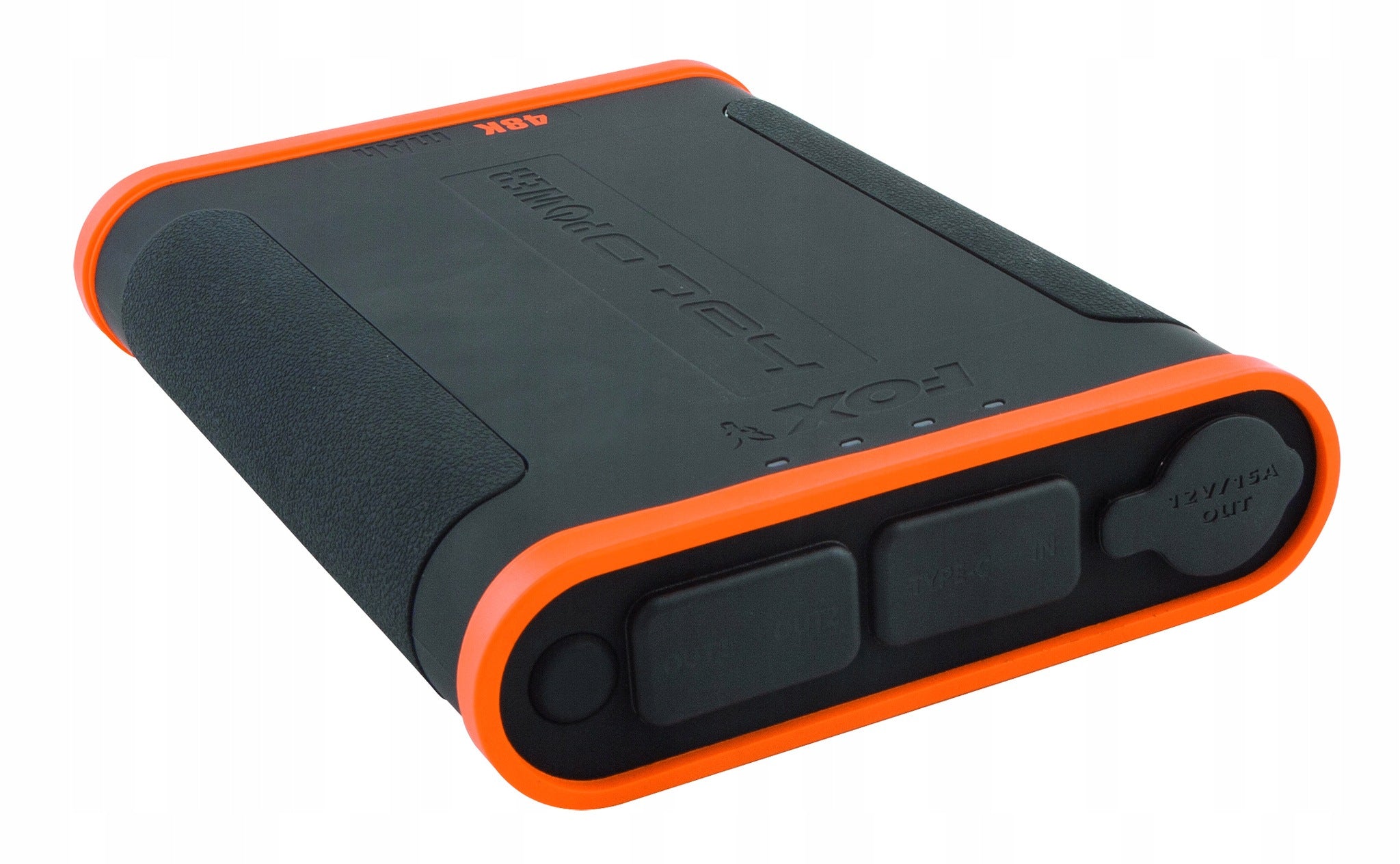 POWER BANK WITH TENT LAMP FOX HALO POWER 48K