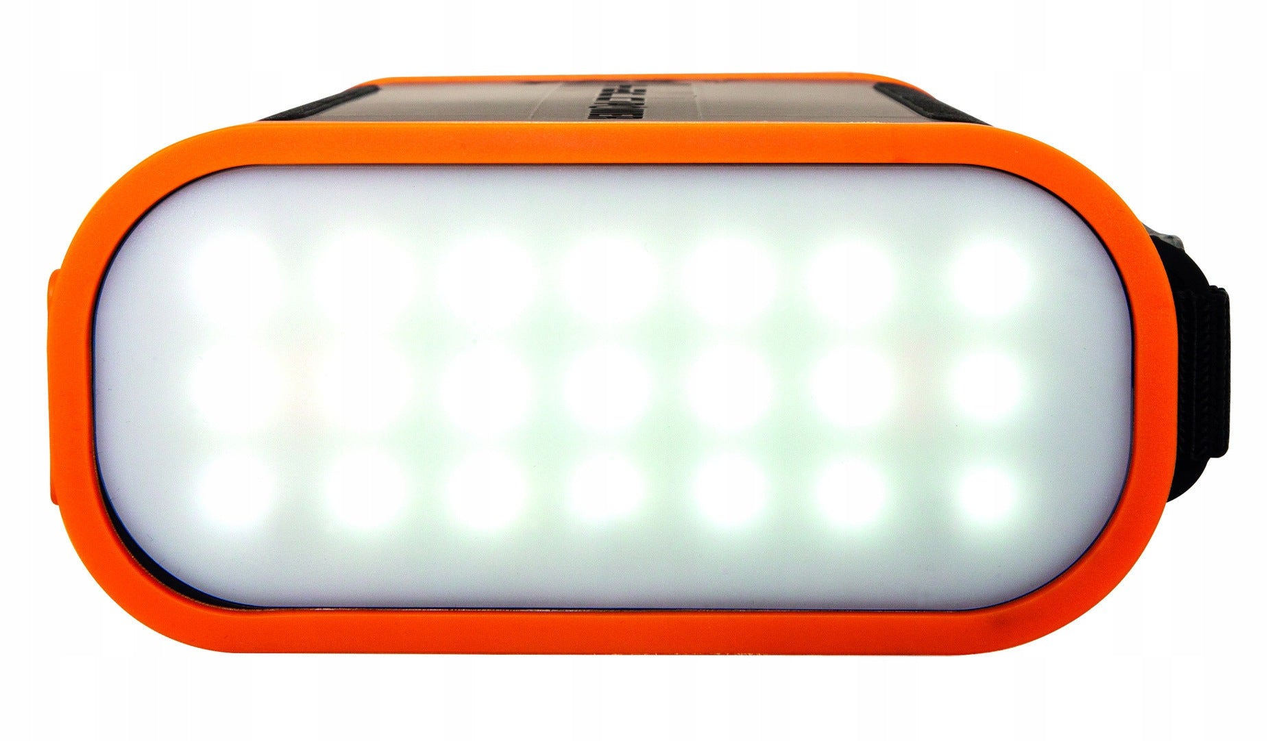 POWER BANK WITH TENT LAMP FOX HALO POWER 96K Brand Fox