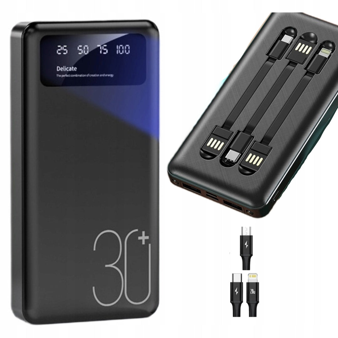 Romoss PEA30 30000 mAh 