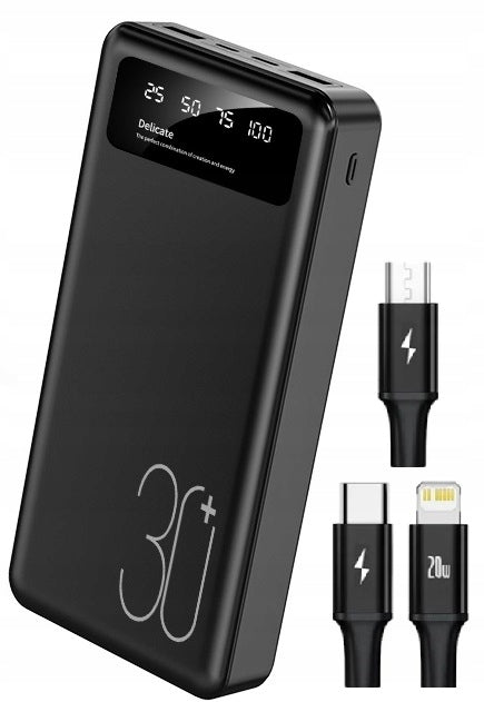 Romoss PEA30 30000 mAh 