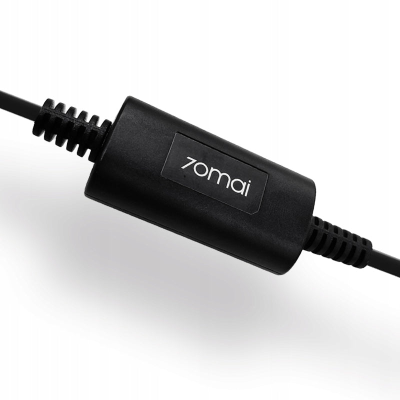 POWER SUPPLY FOR PARKING MODE OF CAMERAS 70MAI KIT UP02 Brand 70mai