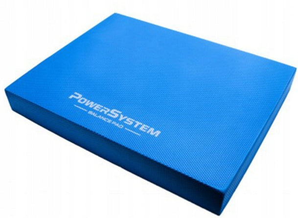 POWER SYSTEM BALANCE PAD PHYSIO YOGA PILATES PHYSIO