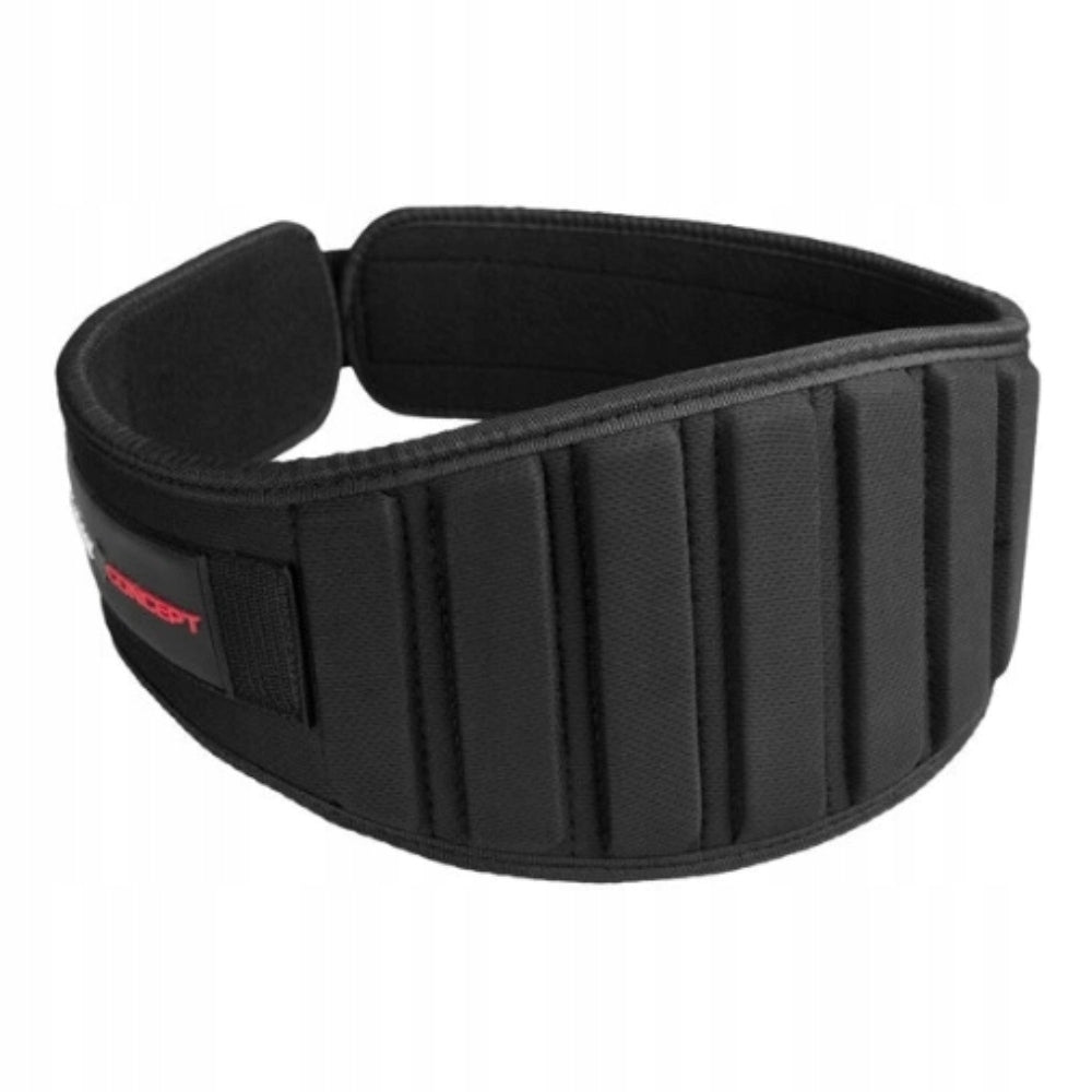 POWER SYSTEM BELT NEOPROPENE – SOLID SUPPORT AND COMFORT IN TRAINING EAN (GTIN) 756892909920
