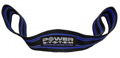 POWER SYSTEM BENCH BLASTER ULTRA BLUE-XL Brand Power-System