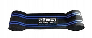 POWER SYSTEM BENCH BLASTER ULTRA BLUE-XL