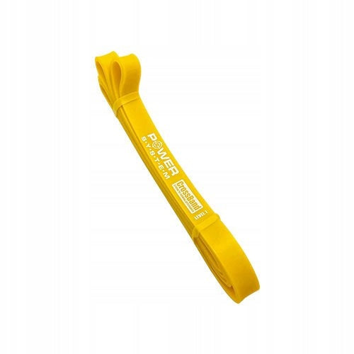 POWER-SYSTEM CROSS BAND RESISTANCE BAND LEVEL 1 Width 19 mm