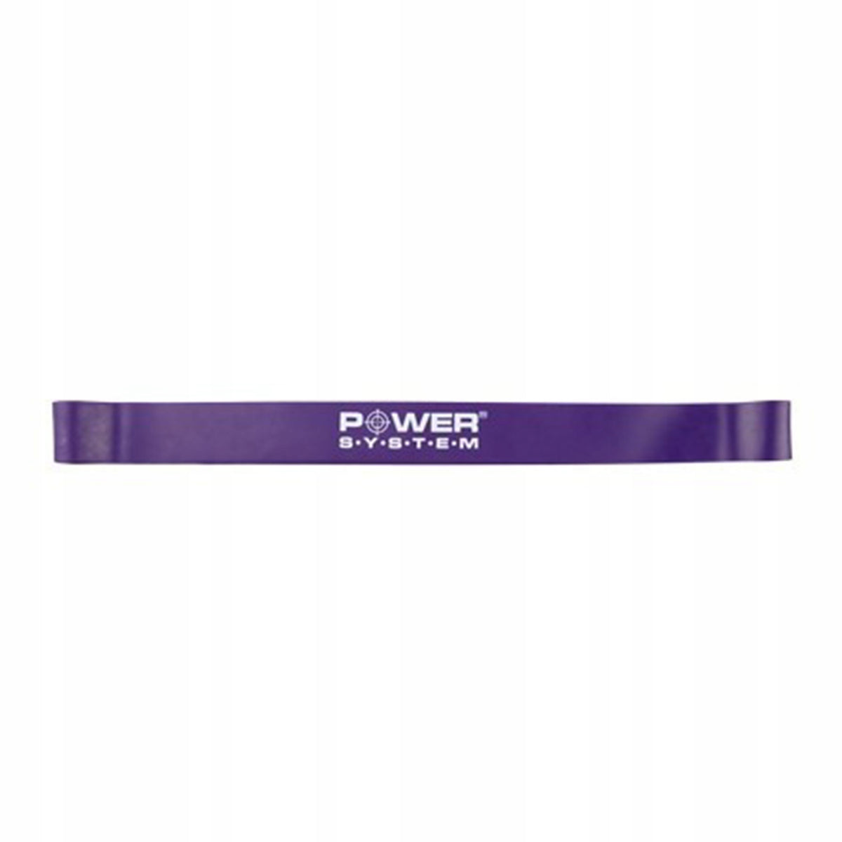 POWER-SYSTEM MINI LOOP RESISTANCE BAND - LEVEL 2 Brand Power-System