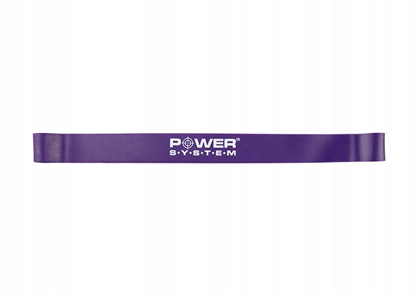 POWER-SYSTEM MINI LOOP RESISTANCE BAND - LEVEL 2