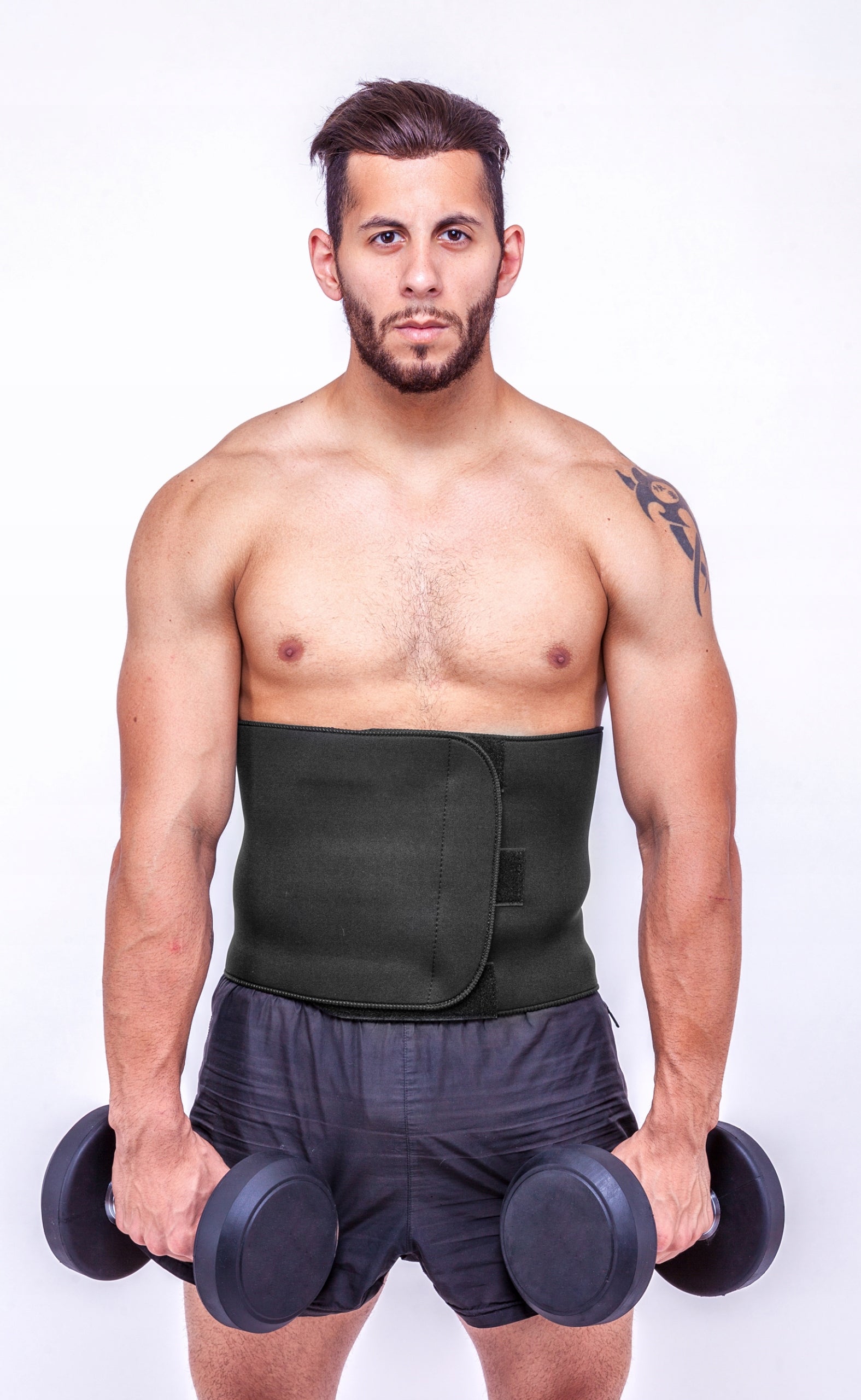 POWER SYSTEM NEOPRENE BELT FOR BELLY SLIMMING SCULPTURE EAN (GTIN) 8595713103442