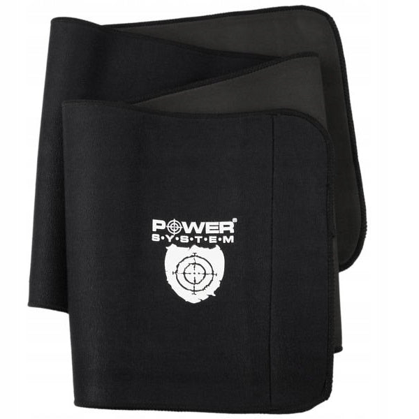 POWER SYSTEM NEOPRENE BELT FOR BELLY SLIMMING SCULPTURE Manufacturer code PS4001