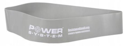POWER SYSTEM RESISTANCE RUBBER FLEX LOOP FIT LEVEL 3