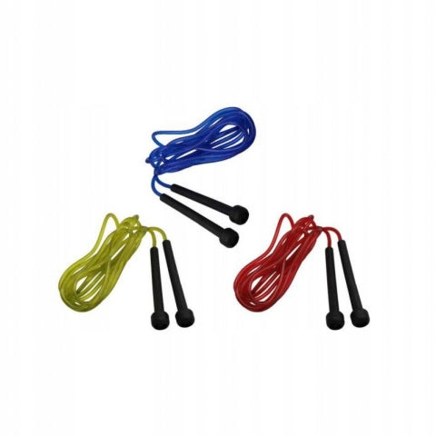 POWER-SYSTEM SKIPPING ROPE SKIP ROPE PURPLE
