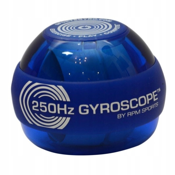 Handtrainer Powerball Classic, blau 