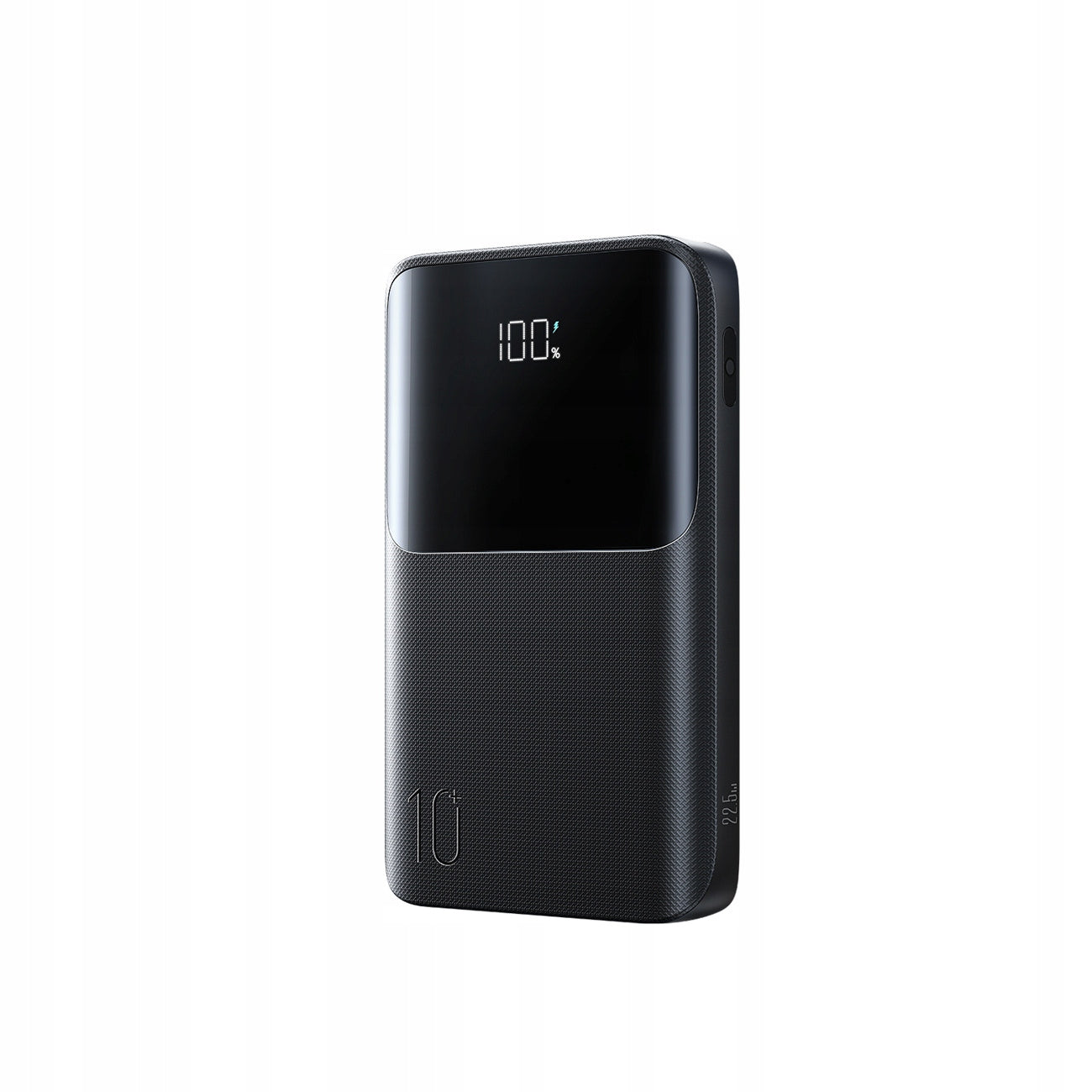 POWERBANK 10000mAh MINI POWER BANK FAST CHARGING 22.5W LED DISPLAY Packaging status original