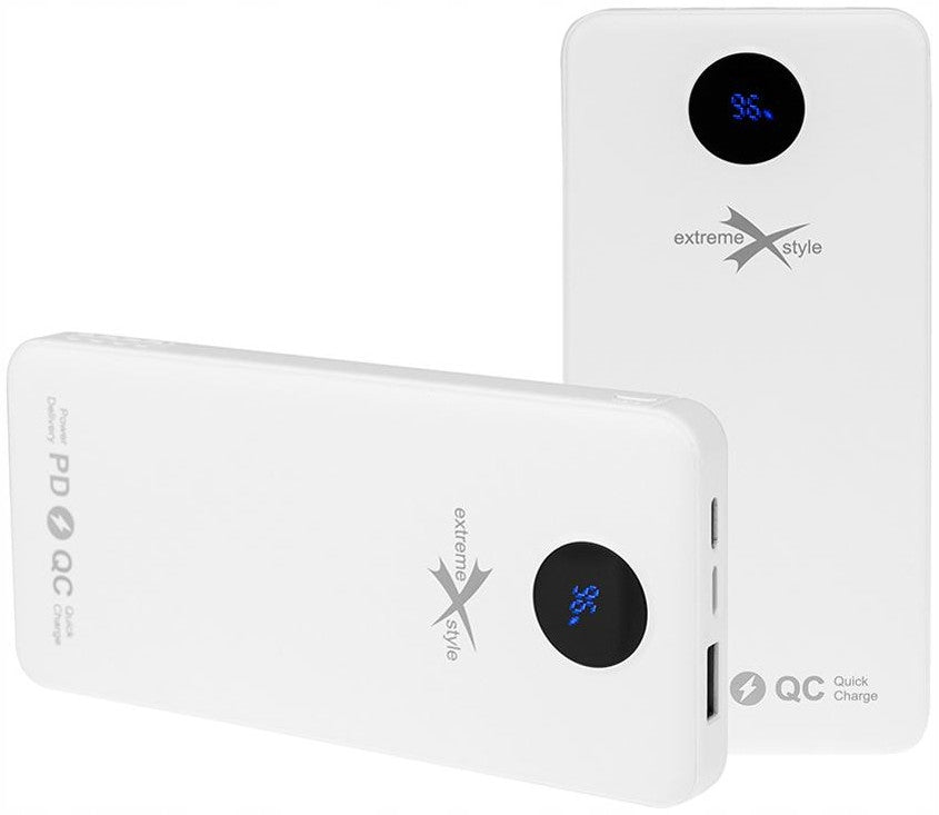 Extreme EPN10-W-PD 10000 mAh 