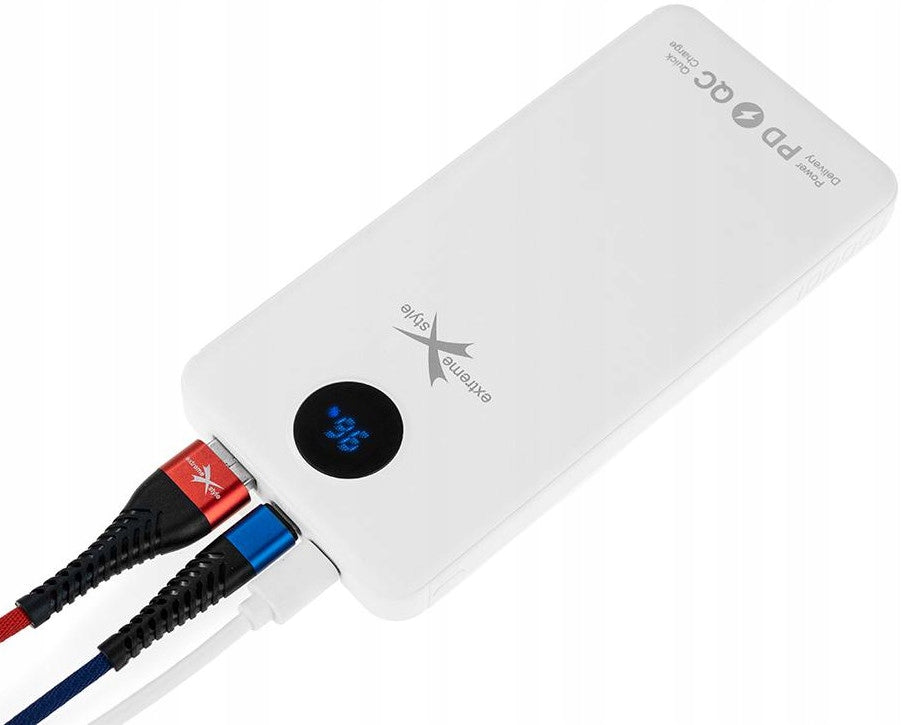 Extreme EPN10-W-PD 10000 mAh 