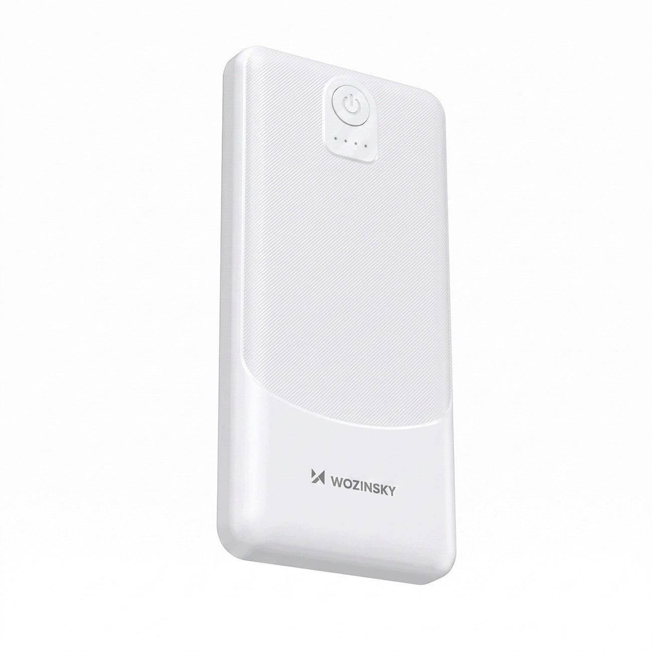 POWERBANK 10000mAh SMALL LIGHTWEIGHT TRAVELER FOR AIRPLANE 2x USB-A POWER BANK Packaging status original
